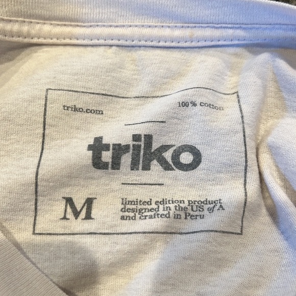 Tell The Children The Truth Tee - Picture 3 of 3